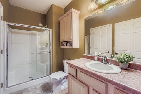 Tiny photo for 8217 Primrose Lane #8217, Fox Lake, IL 60020 (MLS # 12503338)