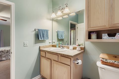 Tiny photo for 8217 Primrose Lane #8217, Fox Lake, IL 60020 (MLS # 12503338)