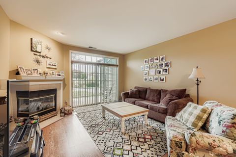 Tiny photo for 8217 Primrose Lane #8217, Fox Lake, IL 60020 (MLS # 12503338)