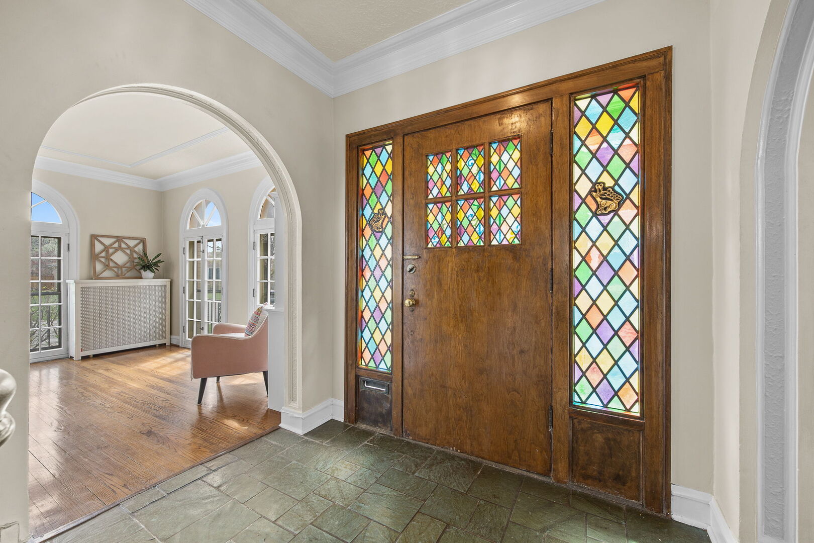 1215 N Linden Avenue