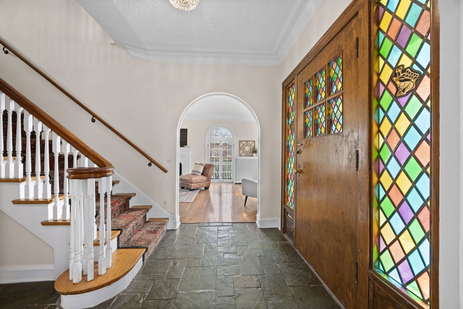 1215 N Linden Avenue