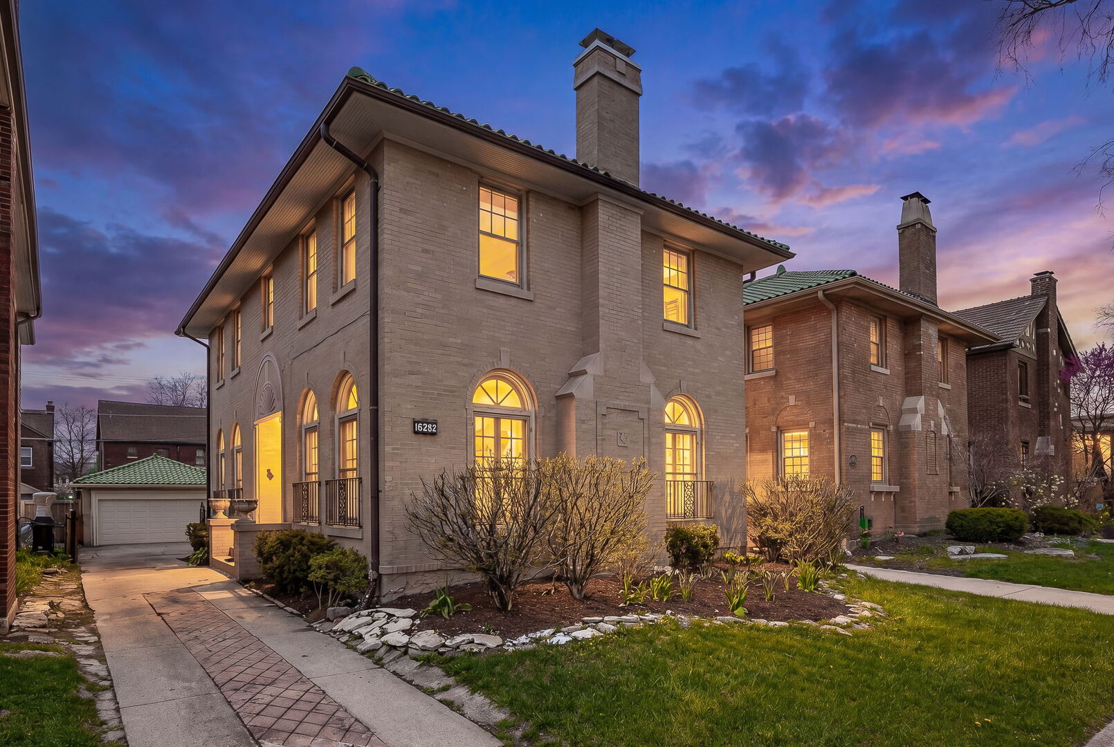 1215 N Linden Avenue