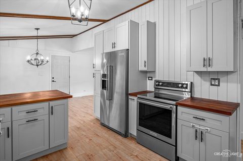 Tiny photo for 3515 Walleye Road, Morris, IL 60450 (MLS # 12479581)