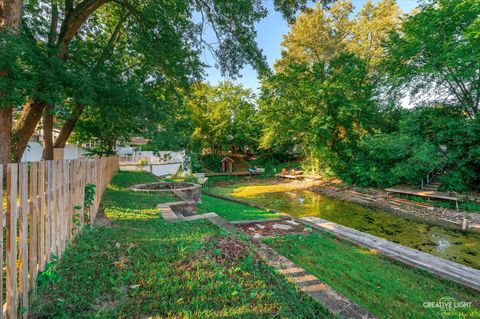 Tiny photo for 3515 Walleye Road, Morris, IL 60450 (MLS # 12479581)