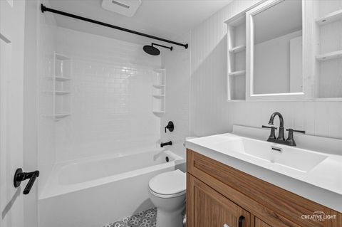 Tiny photo for 3515 Walleye Road, Morris, IL 60450 (MLS # 12479581)