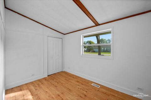 Tiny photo for 3515 Walleye Road, Morris, IL 60450 (MLS # 12479581)