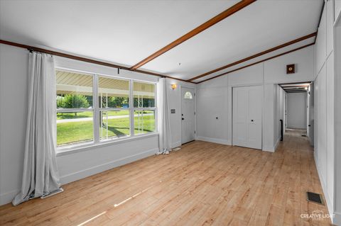 Tiny photo for 3515 Walleye Road, Morris, IL 60450 (MLS # 12479581)