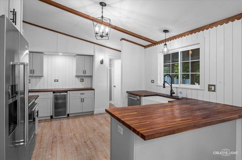 Tiny photo for 3515 Walleye Road, Morris, IL 60450 (MLS # 12479581)