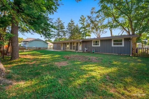 Tiny photo for 3515 Walleye Road, Morris, IL 60450 (MLS # 12479581)