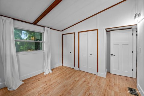 Tiny photo for 3515 Walleye Road, Morris, IL 60450 (MLS # 12479581)