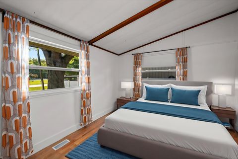 Tiny photo for 3515 Walleye Road, Morris, IL 60450 (MLS # 12479581)