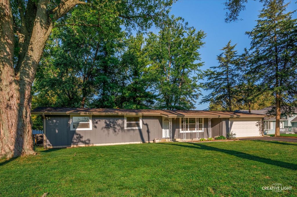 Photo for 3515 Walleye Road, Morris, IL 60450 (MLS # 12479581)