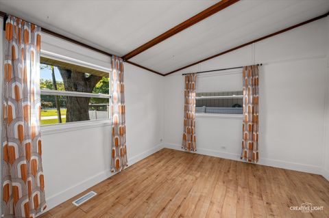 Tiny photo for 3515 Walleye Road, Morris, IL 60450 (MLS # 12479581)