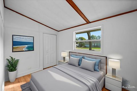 Tiny photo for 3515 Walleye Road, Morris, IL 60450 (MLS # 12479581)