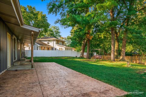 Tiny photo for 3515 Walleye Road, Morris, IL 60450 (MLS # 12479581)