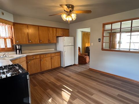 Tiny photo for 1136 Gertsam Drive, Bradley, IL 60915 (MLS # 12573745)