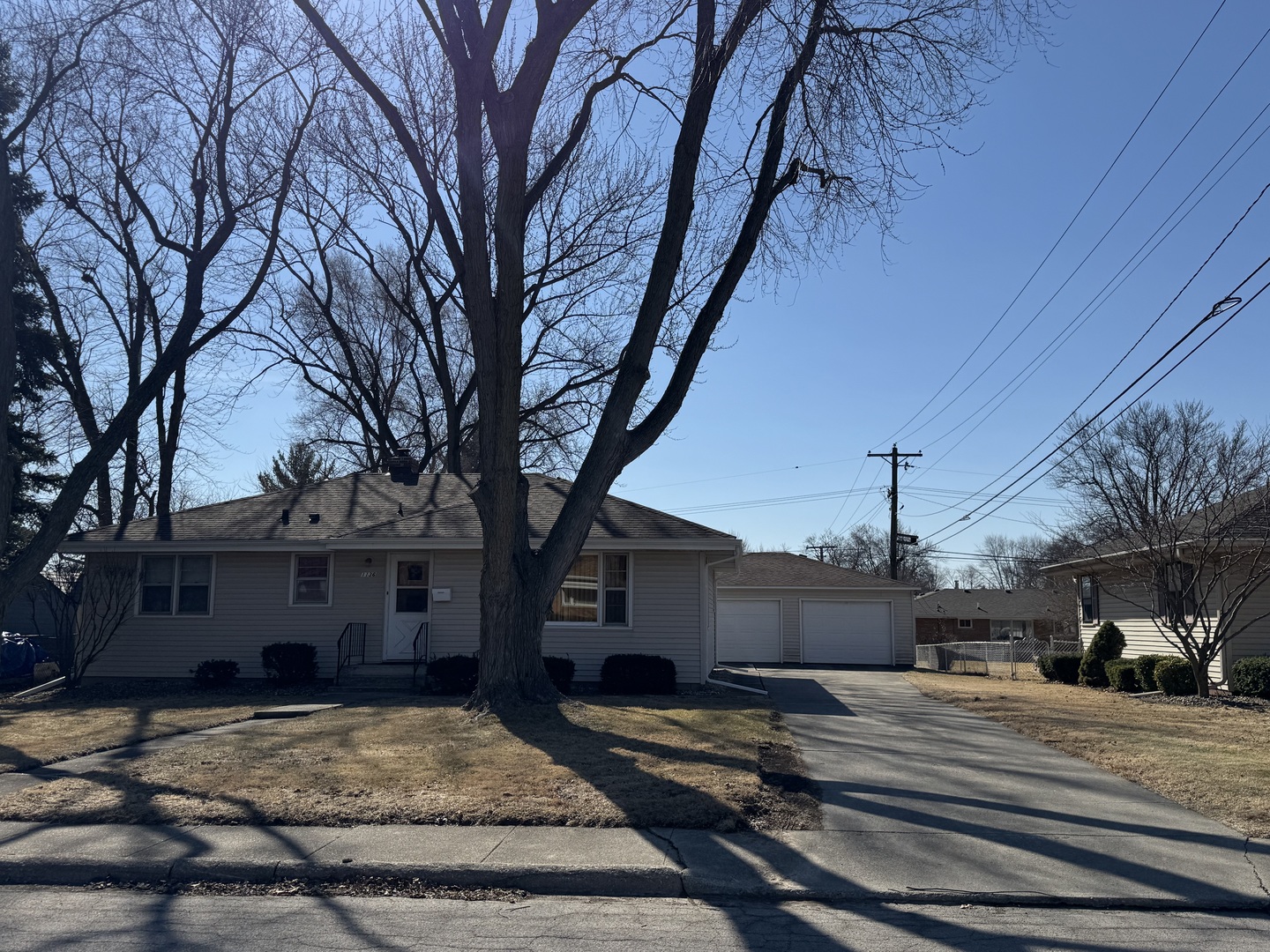 1136 Gertsam Drive