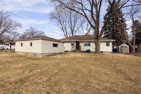 Tiny photo for 1136 Gertsam Drive, Bradley, IL 60915 (MLS # 12573745)