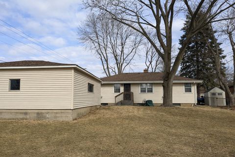 Tiny photo for 1136 Gertsam Drive, Bradley, IL 60915 (MLS # 12573745)