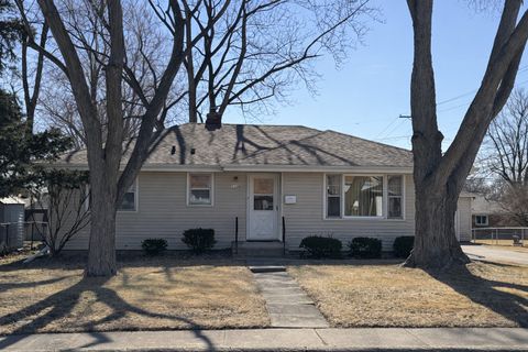 Photo of 1136 Gertsam Drive, Bradley, IL 60915 (MLS # 12573745)