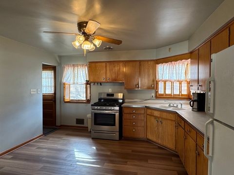 Tiny photo for 1136 Gertsam Drive, Bradley, IL 60915 (MLS # 12573745)