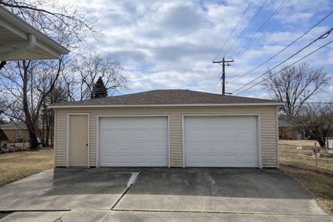 Tiny photo for 1136 Gertsam Drive, Bradley, IL 60915 (MLS # 12573745)