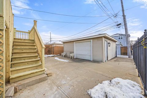 Tiny photo for 65 E 89th Place, Chicago, IL 60619 (MLS # 12558357)