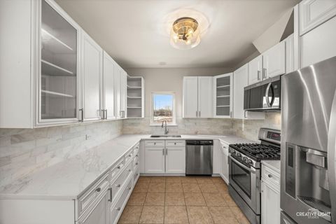 Tiny photo for 65 E 89th Place, Chicago, IL 60619 (MLS # 12558357)