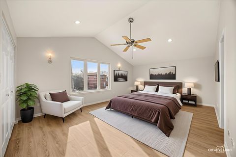 Tiny photo for 65 E 89th Place, Chicago, IL 60619 (MLS # 12558357)