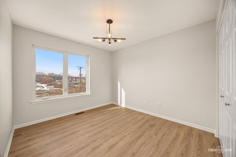 Tiny photo for 65 E 89th Place, Chicago, IL 60619 (MLS # 12558357)