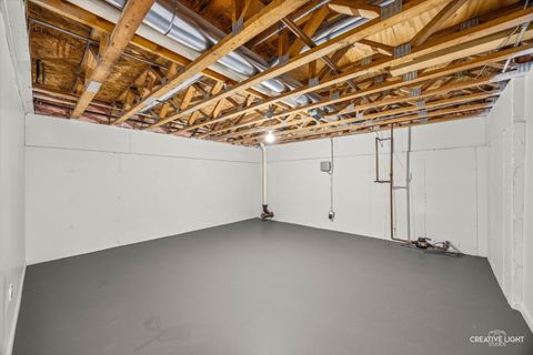 Tiny photo for 65 E 89th Place, Chicago, IL 60619 (MLS # 12558357)