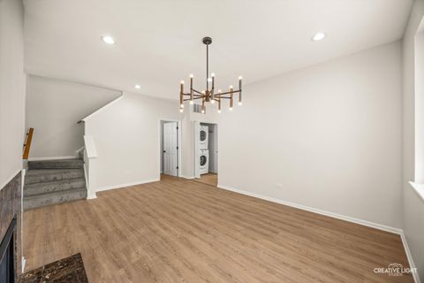 Tiny photo for 65 E 89th Place, Chicago, IL 60619 (MLS # 12558357)