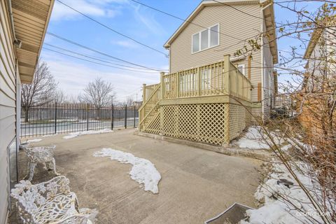 Tiny photo for 65 E 89th Place, Chicago, IL 60619 (MLS # 12558357)