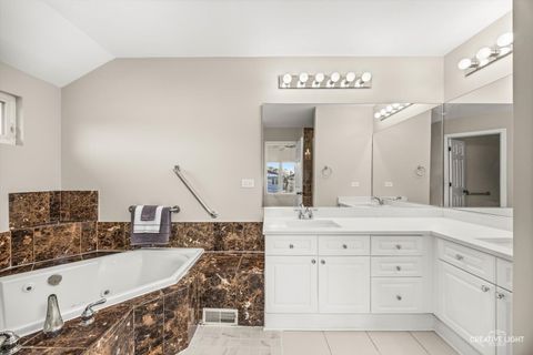 Tiny photo for 65 E 89th Place, Chicago, IL 60619 (MLS # 12558357)