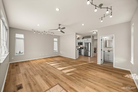 Tiny photo for 65 E 89th Place, Chicago, IL 60619 (MLS # 12558357)