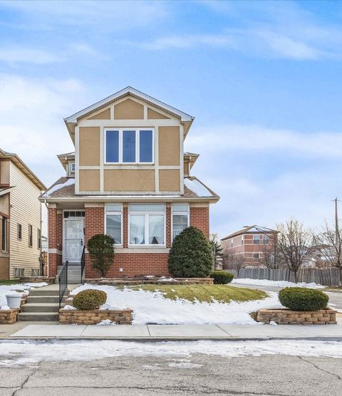 Tiny photo for 65 E 89th Place, Chicago, IL 60619 (MLS # 12558357)