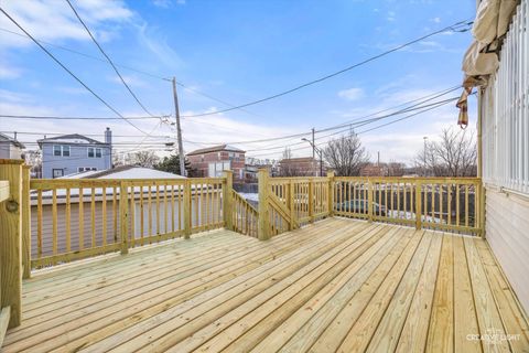 Tiny photo for 65 E 89th Place, Chicago, IL 60619 (MLS # 12558357)