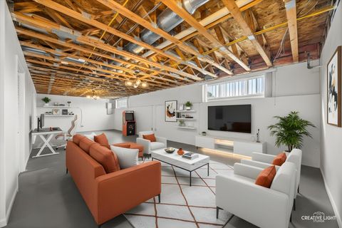 Tiny photo for 65 E 89th Place, Chicago, IL 60619 (MLS # 12558357)