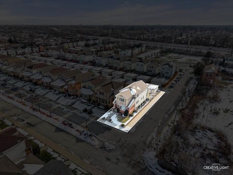 Photo of 65 E 89th Place, Chicago, IL 60619 (MLS # 12558357)