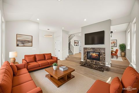 Tiny photo for 65 E 89th Place, Chicago, IL 60619 (MLS # 12558357)