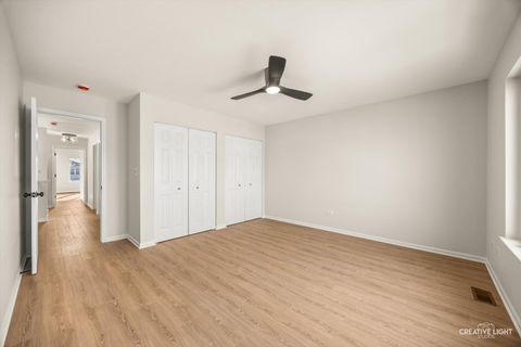 Tiny photo for 65 E 89th Place, Chicago, IL 60619 (MLS # 12558357)