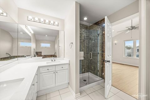 Tiny photo for 65 E 89th Place, Chicago, IL 60619 (MLS # 12558357)