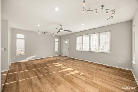 Tiny photo for 65 E 89th Place, Chicago, IL 60619 (MLS # 12558357)