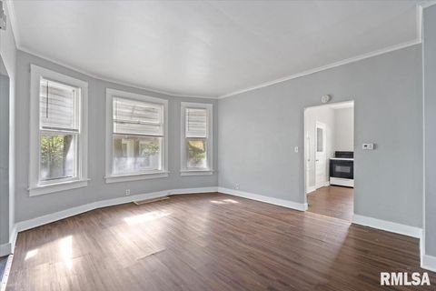 Tiny photo for 1616 ESPLANADE Avenue, Davenport, IA 52803 (MLS # QC4269008)