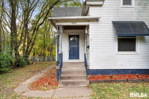 Tiny photo for 1616 ESPLANADE Avenue, Davenport, IA 52803 (MLS # QC4269008)
