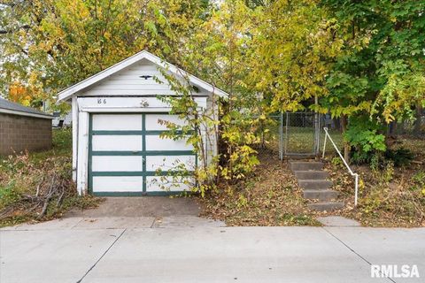 Tiny photo for 1616 ESPLANADE Avenue, Davenport, IA 52803 (MLS # QC4269008)