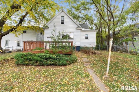 Tiny photo for 1616 ESPLANADE Avenue, Davenport, IA 52803 (MLS # QC4269008)