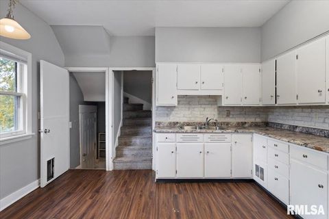 Tiny photo for 1616 ESPLANADE Avenue, Davenport, IA 52803 (MLS # QC4269008)