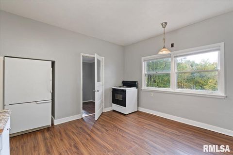 Tiny photo for 1616 ESPLANADE Avenue, Davenport, IA 52803 (MLS # QC4269008)