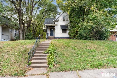 Tiny photo for 1616 ESPLANADE Avenue, Davenport, IA 52803 (MLS # QC4269008)
